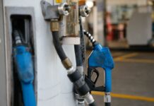 Preço da gasolina sobe e litro já é encontrado a R$ 6,15 em postos do DF