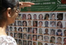 Fórum de Segurança: 183 pessoas desaparecem por dia no Brasil