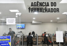 Agências oferecem 330 oportunidades de emprego nesta quinta-feira (11)