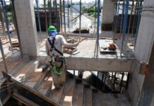 Construção civil oferece 52 vagas de emprego nesta quarta (12)