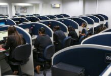 Disque 100 vai receber denúncia de ataque a escolas no WhatsApp