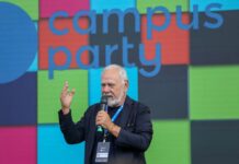 Com gastronomia 3D e gamers, Campus Party Brasília chega a Brasília