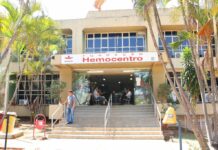 Hemocentro convoca doadores após queda na coleta de sangue durante abril