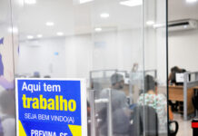 Semana começa com 163 vagas de emprego