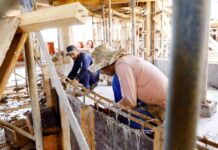 GDF investe R$ 37 milhões na construção de escolas no Jardins Mangueiral