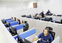 Trotes a serviços de emergência serão punidos com multa