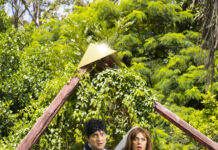 G7: Espetáculo “Manual de Sobrevivência ao Casamento”