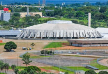 Distrito Federal lança candidatura para receber os Jogos da Juventude 2025