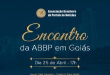ABBP realiza encontro com portais de notícias em Goiânia na terça (25)