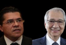 Por ausência de provas, STJ inocenta Valdetário e João Pedro Ferraz