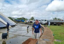 Órgãos do GDF preparam a cidade para os eventos da Semana Santa