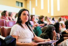 GDF participa de Fórum Nacional de Organismos de Políticas para as Mulheres