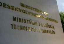 Governo autoriza concurso para Ciência e Tecnologia com 814 vagas