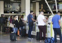 Aeroportos e rodoviárias esperam movimento intenso durante a Páscoa