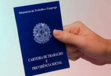 Segunda-feira com mais de 300 oportunidades de trabalho