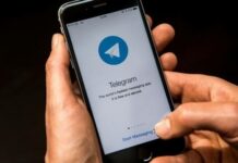 Justiça determina suspensão do Telegram no Brasil