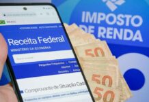 Governo Federal confirma isenção do Imposto de Renda para quem ganha até R$ 2.640
