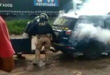 MPF concorda com indenização de R$ 128 milhões por morte de Genivaldo