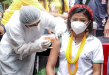 Força-tarefa irá vacinar 8 mil indígenas em áreas de difícil acesso