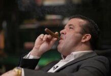 Secretaria Nacional de Justiça confirma extradição de Thiago Brennand