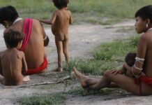 Conab enviará 12,7 mil cestas de alimentos ao povo yanomami