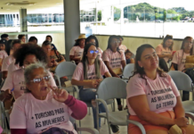 Passeio turístico para mulheres indígenas e rurais neste sábado (29)