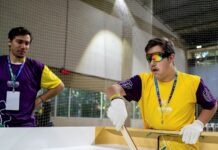 Mais de 350 inscritos disputam Festival Paralímpico neste sábado (20)