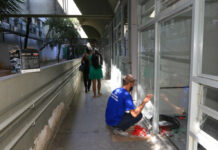 Reformas no HRT ampliarão capacidade de atendimento