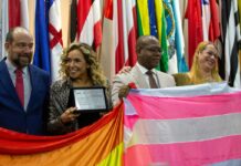 Ministério dá posse a membros do conselho LGBTQIA+