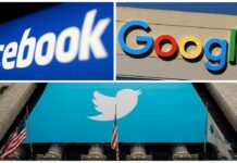 Notificada, Google retira link para texto contra PL das Fake News