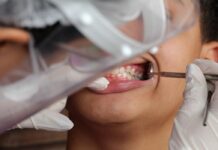 Governo relança hoje o programa Brasil Sorridente