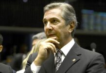 Maioria dos ministros do STF vota pela condenação de Collor