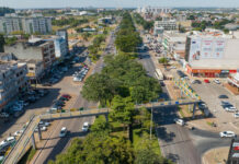 Governo investe R$ 43 milhões na restauração de 10,8 km do Pistão Sul