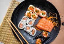 Restaurantes de Brasília celebram o Dia das Mães