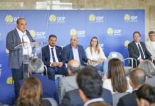 Reajuste de 18% para servidores públicos é sancionado