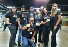 Projeto leva o cuidado com a saúde mental à Estação Shopping do metrô