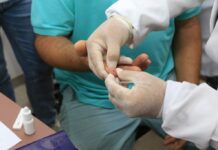 Asa Norte recebe Carreta da Hanseníase até sexta-feira (5)