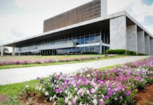 GDF prevê mais de 5,6 mil novas nomeações em 2024