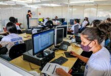 QualificaDF forma mais 880 alunos nesta segunda-feira