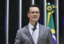 TSE cassa mandato de Deltan Dallagnol