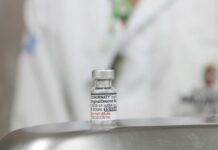 13,5 milhões de pessoas já foram imunizadas com a vacina bivalente