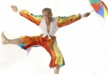 Morre Jorge Marino, ícone do frevo e do carnaval de Brasília