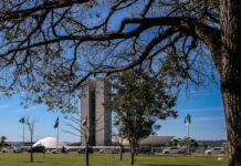 Senado começa a analisar novo arcabouço fiscal esta semana