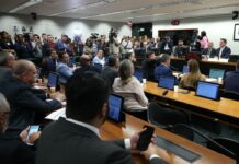 Câmara instala CPIs para investigar MST, Americanas e apostas