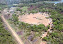 ONU alerta Congresso sobre enfraquecimento dos direitos dos indígenas