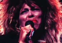 Cantora Tina Turner morre aos 83 anos