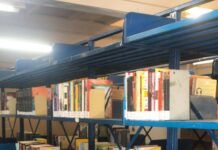 Biblioteca Pública do Riacho Fundo completa 29 anos