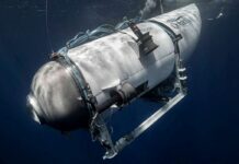 Guarda Costeira dos EUA confirma morte dos ocupantes do submersível