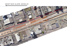 Trecho da Avenida Central de Taguatinga será interditado nesta quarta (21)