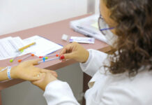 Carreta da Hanseníase chega ao Paranoá para diagnóstico da doença